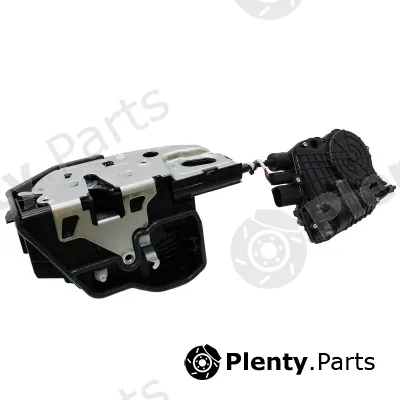 Meat & Doria 31787 — Door Lock