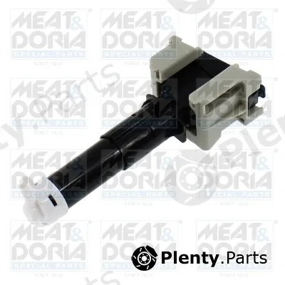 Meat & Doria 209196 — Washer Fluid Jet, headlight cleaning