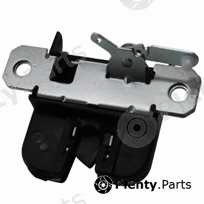 Meat & Doria 31705 — Bonnet Lock