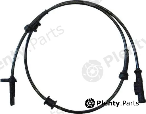 Meat & Doria 90272 — Sensor, wheel speed