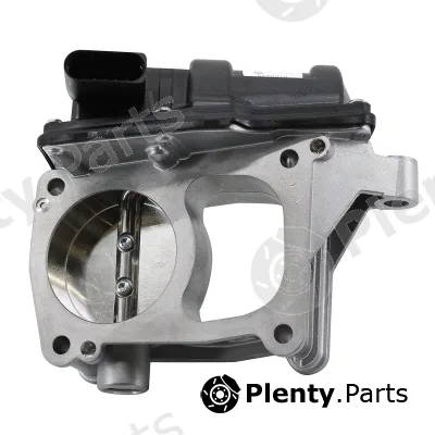 Meat & Doria 89383 — Throttle Body
