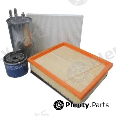 Meat & Doria FKFIA137 — Filter Set