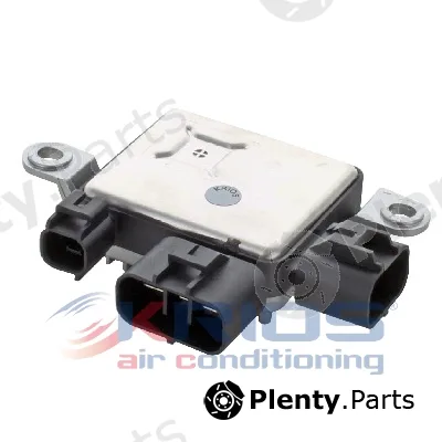 Meat & Doria K106115 — Control Unit, electric fan (engine cooling)