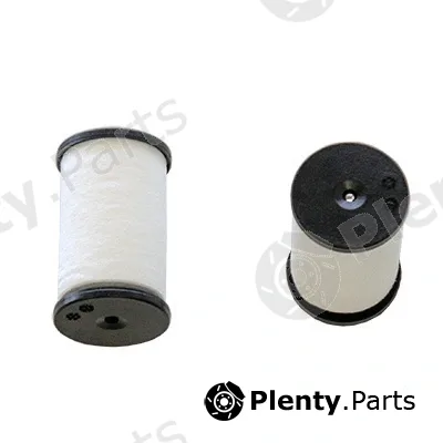 Meat & Doria 21167 — Hydraulic Filter Kit, automatic transmission
