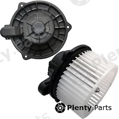 Meat & Doria K92080 — Interior Blower