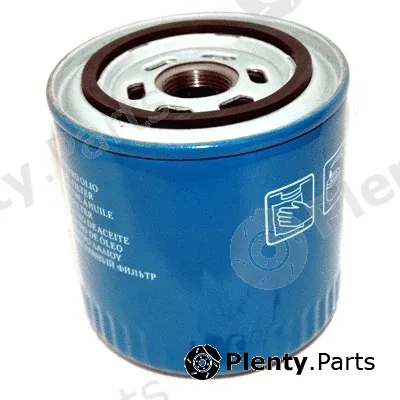 Meat & Doria 15426 — Oil Filter