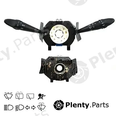 Meat & Doria 231284 — Steering Column Switch
