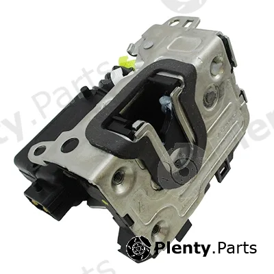 Meat & Doria 31298 — Door Lock