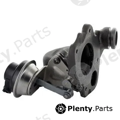 Meat & Doria 88400 — EGR Valve