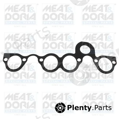 Meat & Doria 016256 — Gasket, intake manifold
