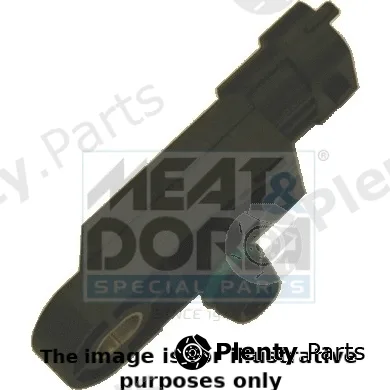 Meat & Doria 82231E — Air Pressure Sensor, altitude adaption
