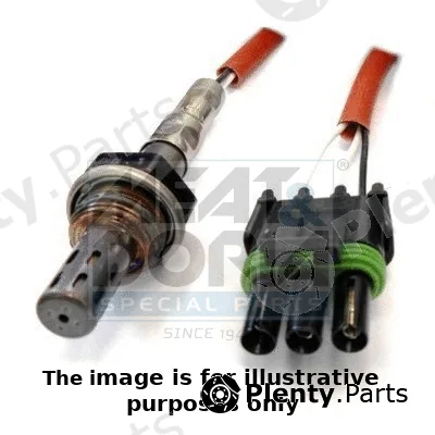 Meat & Doria 81016E — Lambda Sensor