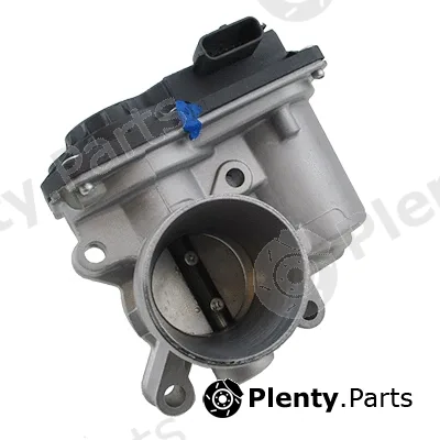 Meat & Doria 89560R — Throttle Body