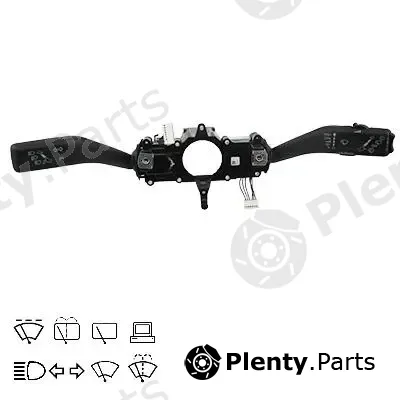 Meat & Doria 23532 — Steering Column Switch