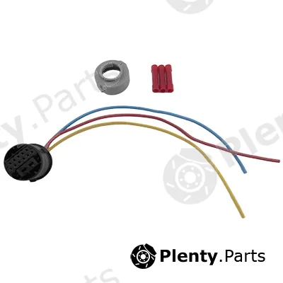 Meat & Doria 25370 — Repair Kit, cable set