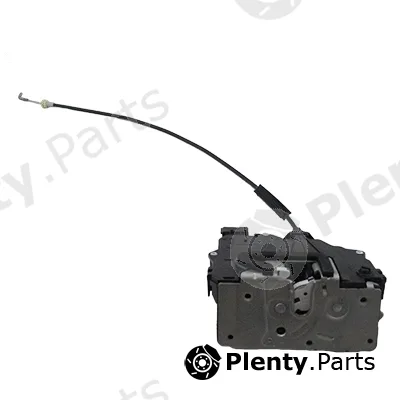 Meat & Doria 31333 — Door Lock