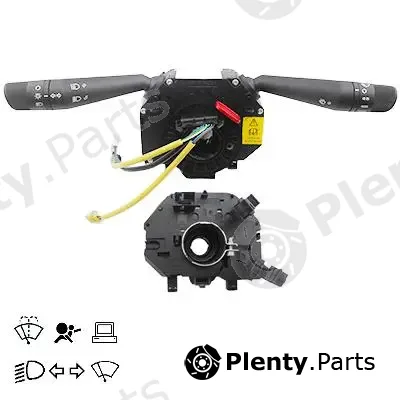 Meat & Doria 23489 — Steering Column Switch