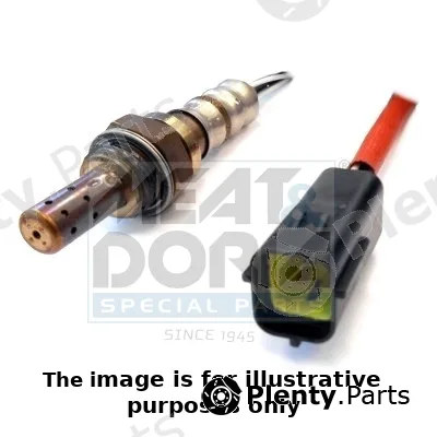Meat & Doria 81063E — Lambda Sensor
