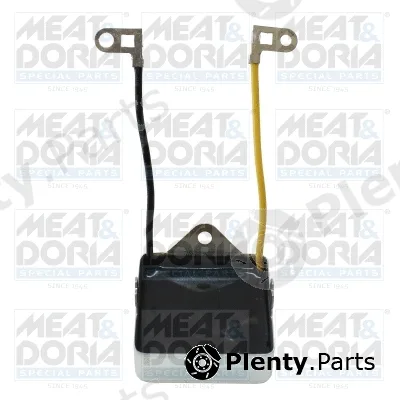 Meat & Doria 52065 — Alternator Regulator