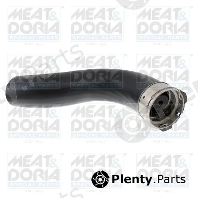 Meat & Doria 961591 — Charge Air Hose