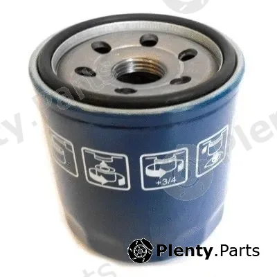 Meat & Doria 15570 — Oil Filter