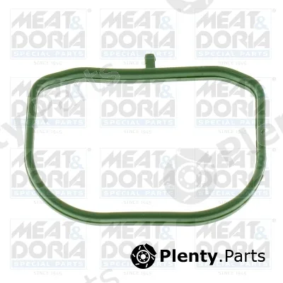 Meat & Doria 016211 — Gasket, intake manifold
