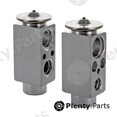 Meat & Doria K42147 — Expansion Valve, air conditioning