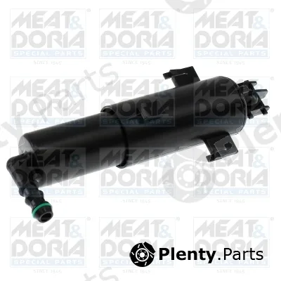 Meat & Doria 209009 — Washer Fluid Jet, headlight cleaning