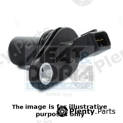 Meat & Doria 87123E — Sensor, ignition pulse