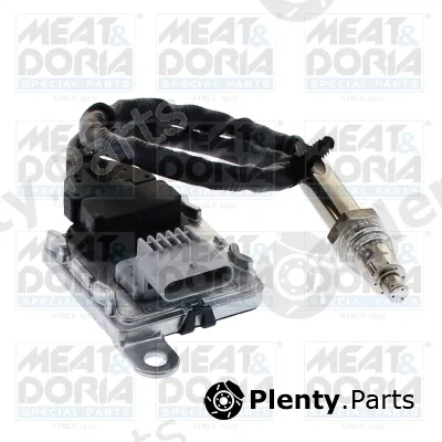 Meat & Doria 57098 — NOx Sensor, NOx catalytic converter