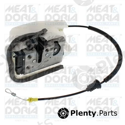 Meat & Doria 31899 — Door Lock