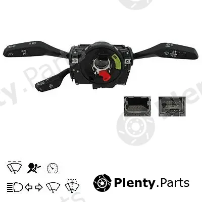 Meat & Doria 231068 — Steering Column Switch