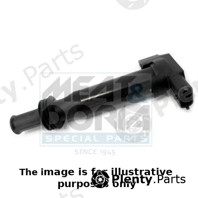 Meat & Doria 10774E — Ignition Coil