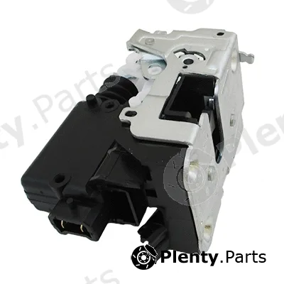Meat & Doria 31498 — Door Lock