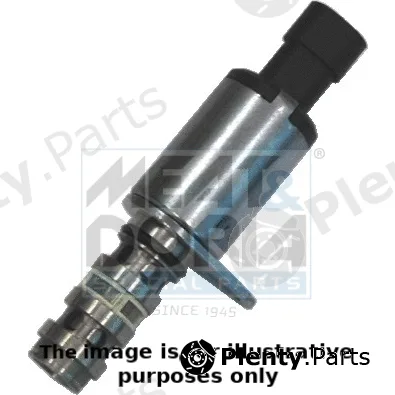 Meat & Doria 91506E — Control Valve, camshaft adjustment