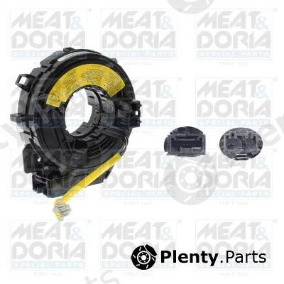 Meat & Doria 231760 — Clockspring, airbag