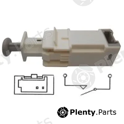 Meat & Doria 35084 — Stop Light Switch