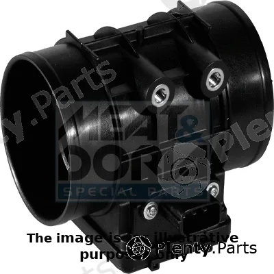 Meat & Doria 86251E — Mass Air Flow Sensor