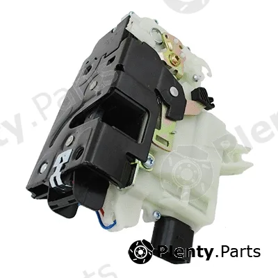 Meat & Doria 31348 — Door Lock