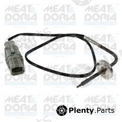 Meat & Doria 12714 — Sensor, exhaust gas temperature