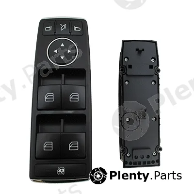 Meat & Doria 26069 — Switch, window regulator