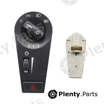 Meat & Doria 206134 — Multi-Function Switch