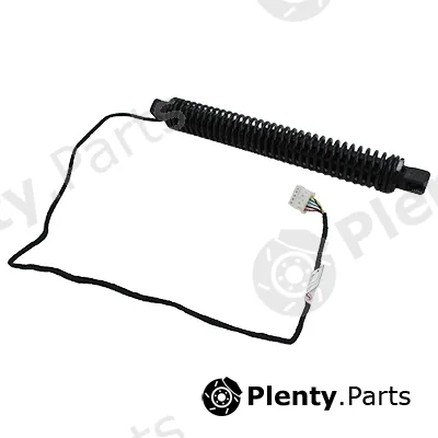 Meat & Doria 301016 — Gas Spring, tray (boot/cargo bay)