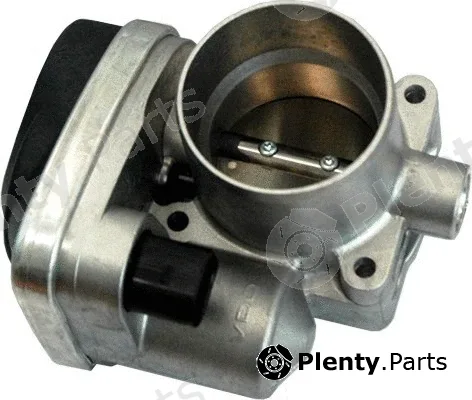Meat & Doria 89116 — Throttle Body