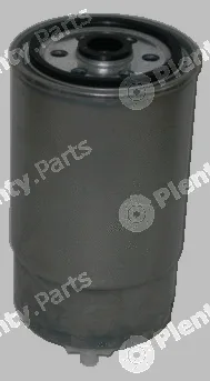 Meat & Doria 4706 — Fuel Filter