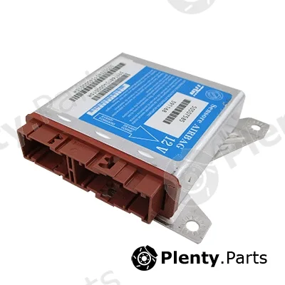 Meat & Doria 208012 — Control Unit, airbag