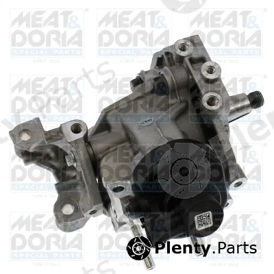 Meat & Doria 78705R — High Pressure Pump
