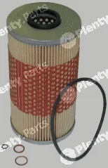 Meat & Doria 14045 — Oil Filter