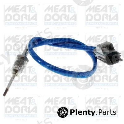Meat & Doria 12036 — Sensor, exhaust gas temperature