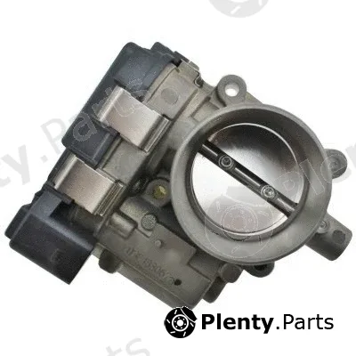 Meat & Doria 89371 — Throttle Body